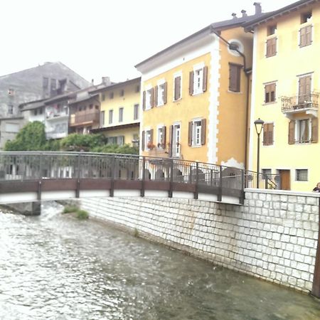 Casa Vacanza Villa Borgo Valsugana Dış mekan fotoğraf
