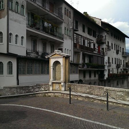 Casa Vacanza Villa Borgo Valsugana Dış mekan fotoğraf