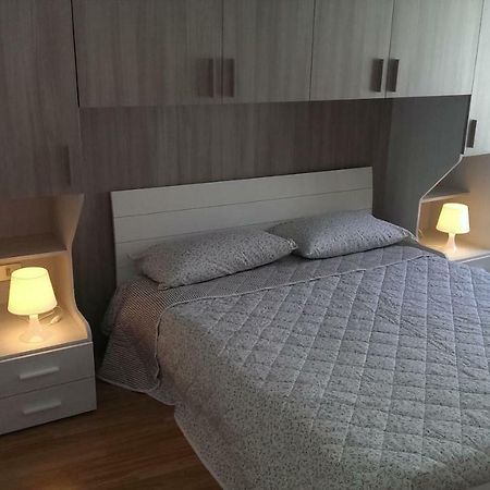 Casa Vacanza Villa Borgo Valsugana Dış mekan fotoğraf