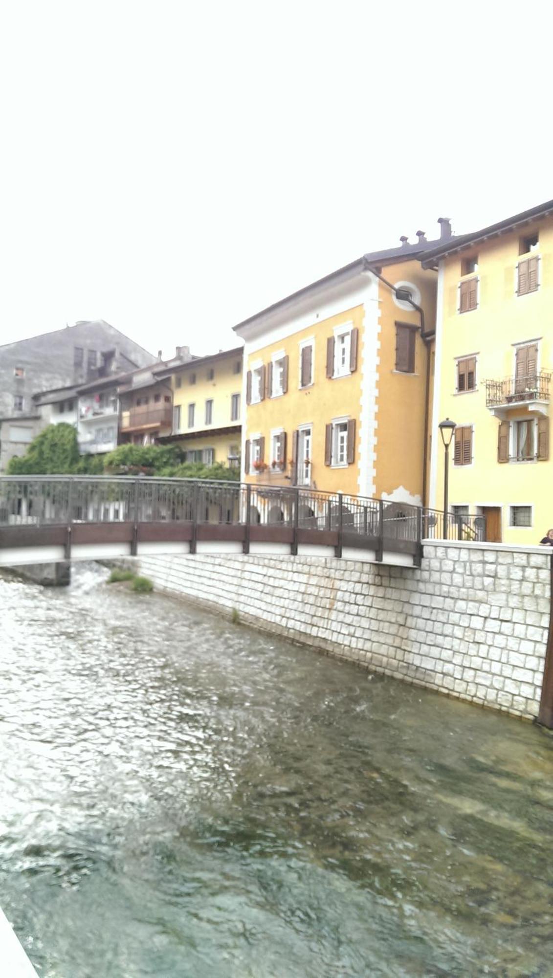 Casa Vacanza Villa Borgo Valsugana Dış mekan fotoğraf