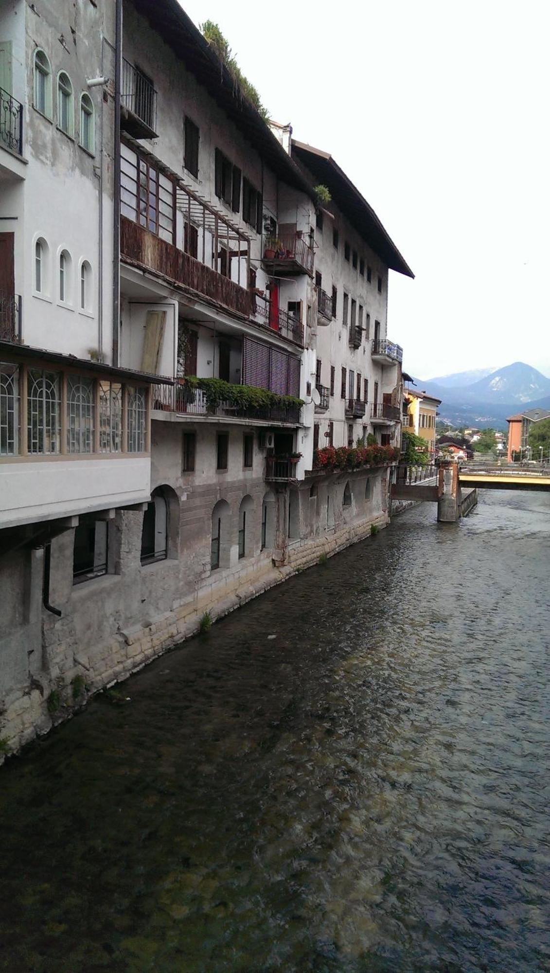 Casa Vacanza Villa Borgo Valsugana Dış mekan fotoğraf