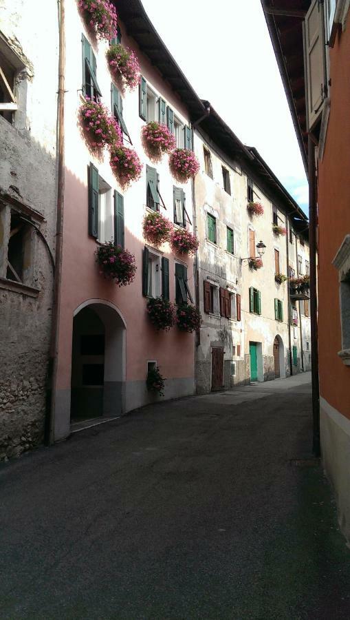Casa Vacanza Villa Borgo Valsugana Dış mekan fotoğraf
