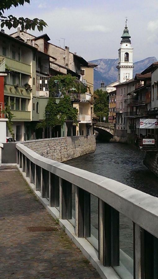 Casa Vacanza Villa Borgo Valsugana Dış mekan fotoğraf