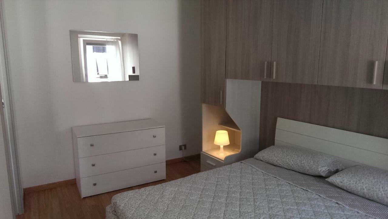Casa Vacanza Villa Borgo Valsugana Dış mekan fotoğraf