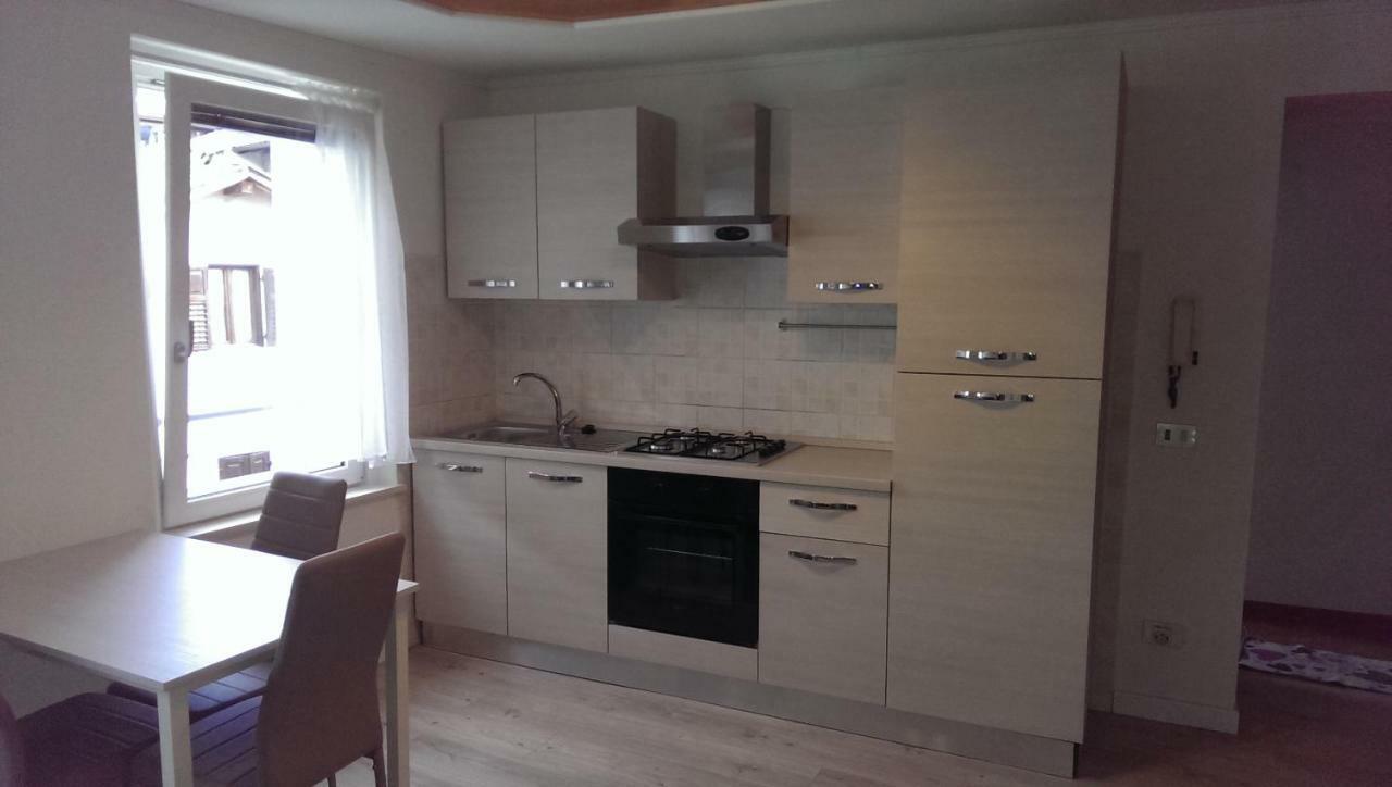Casa Vacanza Villa Borgo Valsugana Dış mekan fotoğraf
