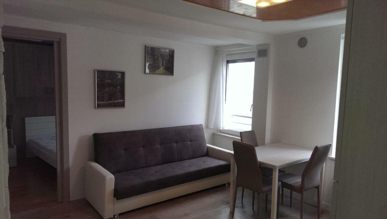 Casa Vacanza Villa Borgo Valsugana Dış mekan fotoğraf