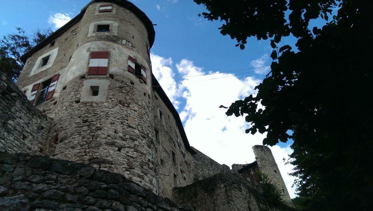Casa Vacanza Villa Borgo Valsugana Dış mekan fotoğraf